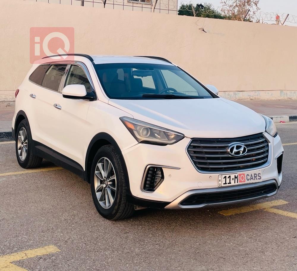 هیوندای سەنتافی